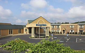Days Inn And Suites Richfield