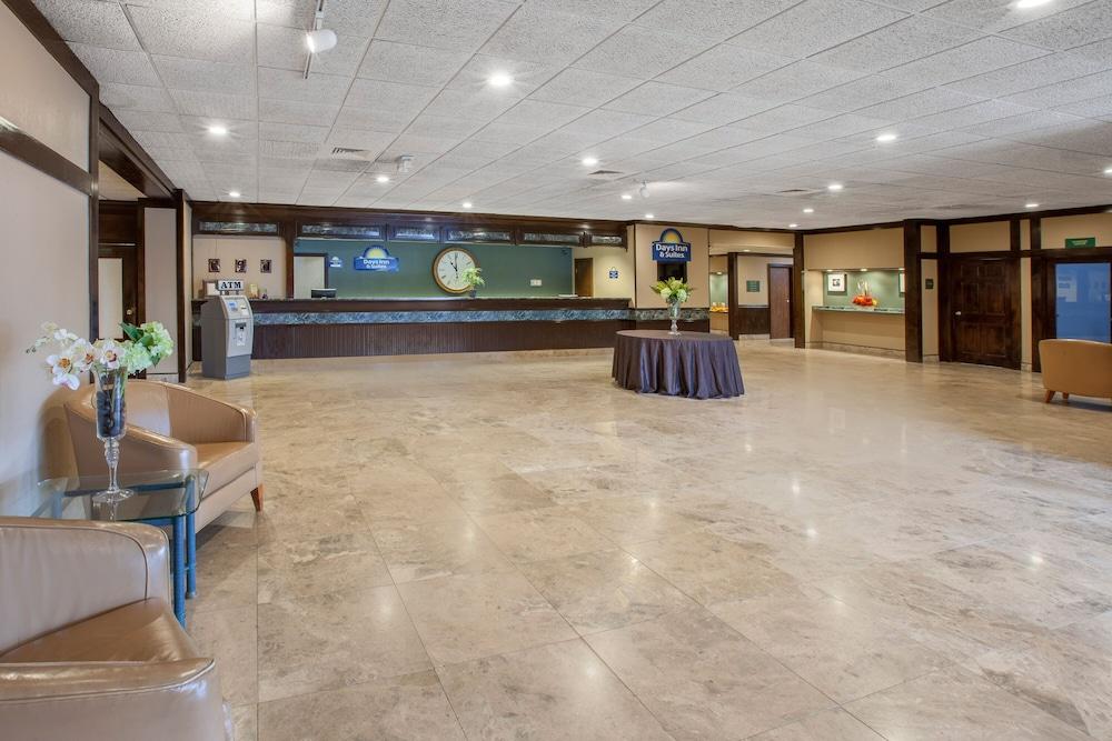 Quality Inn & Suites Richfield Exterior photo