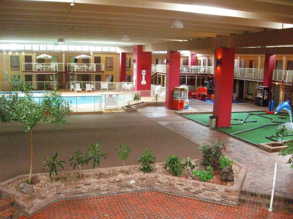 Quality Inn & Suites Richfield Exterior photo